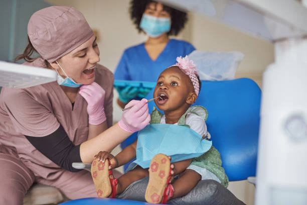 Emergency Dental Services in Glassboro, NJ