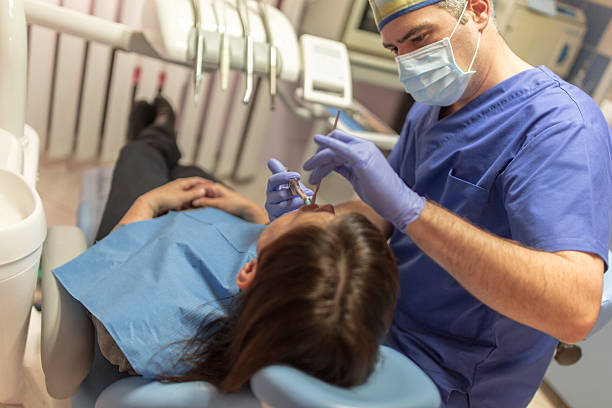 Best Dental Fillings (Composite and Amalgam)  in Glassboro, NJ